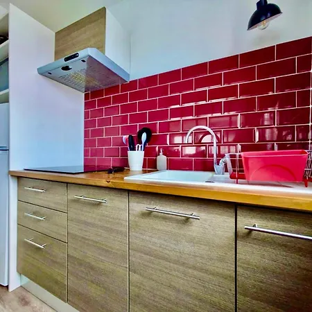 Le Cocon De ダクス