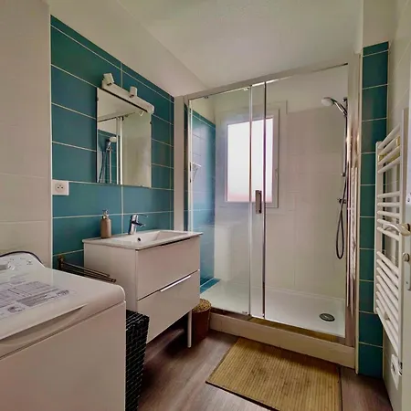 アパート Le Cocon De