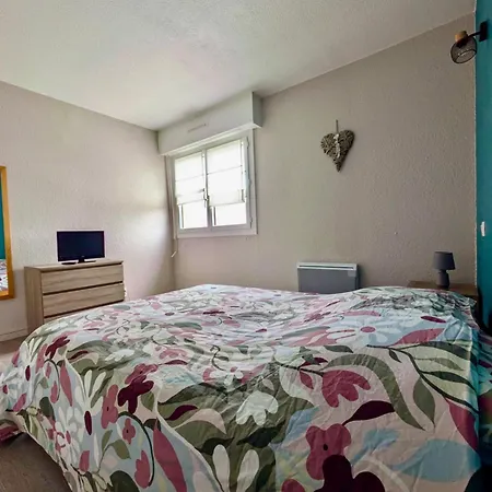 アパート Le Cocon De