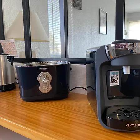 アパート Le Cocon De