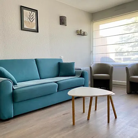 アパート Le Cocon De *