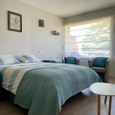 Le Cocon De アパート *