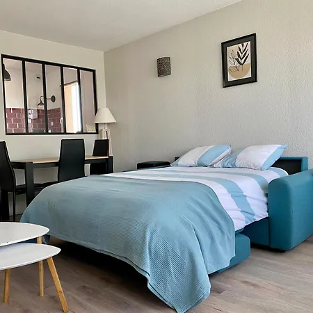 アパート Le Cocon De ダクス