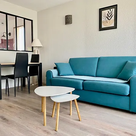 Le Cocon De アパート