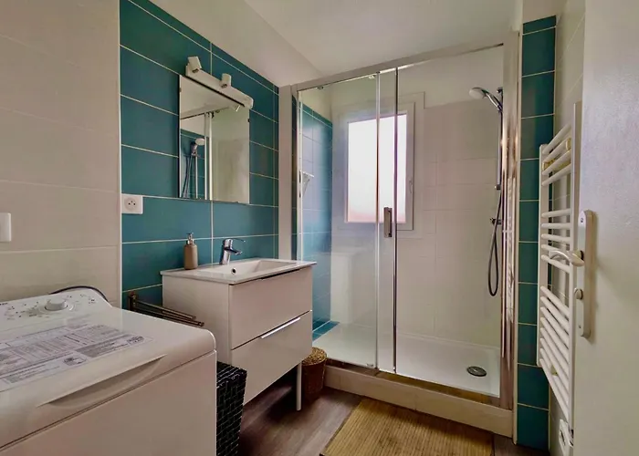 Apartman Le Cocon De