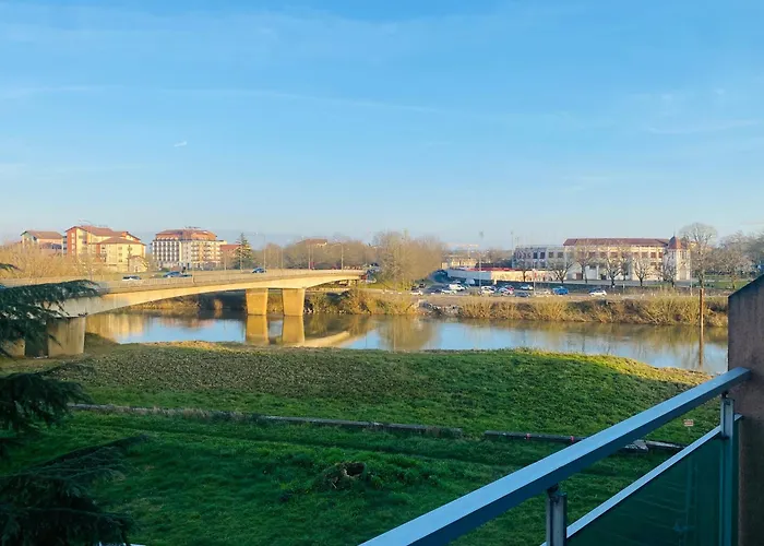 Apartman Le Cocon De