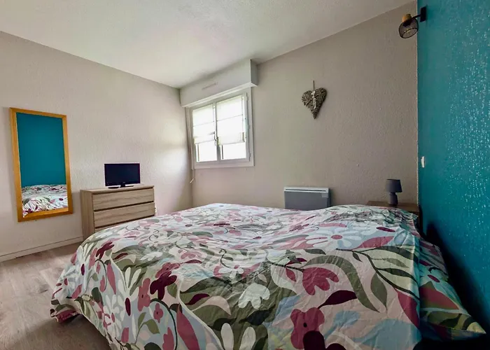 Apartman Le Cocon De