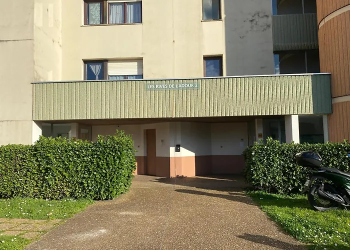 Apartman Le Cocon De *