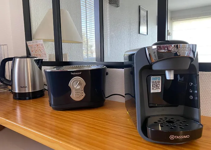 Apartman Le Cocon De