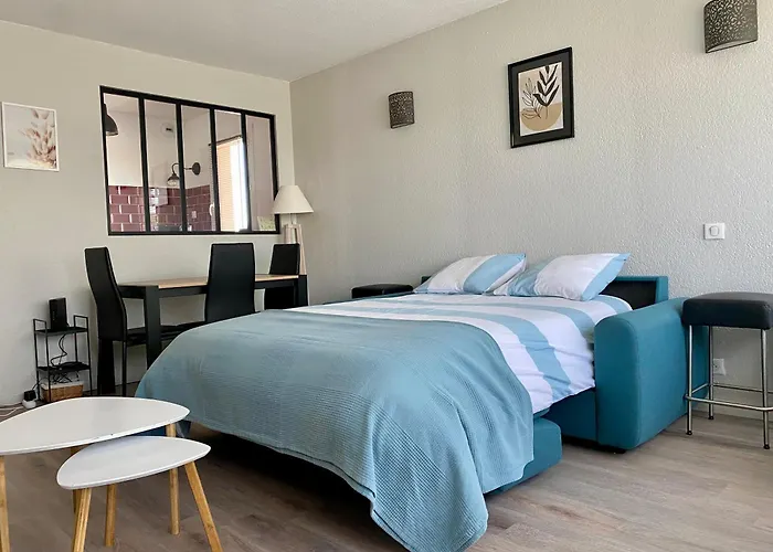 Apartman Le Cocon De Dax